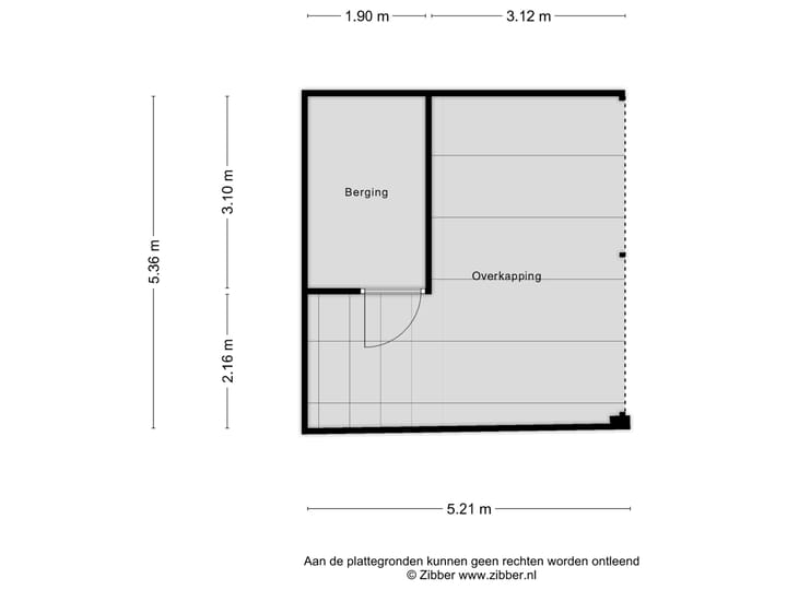 Foto 37 van Mijndenstraat 12