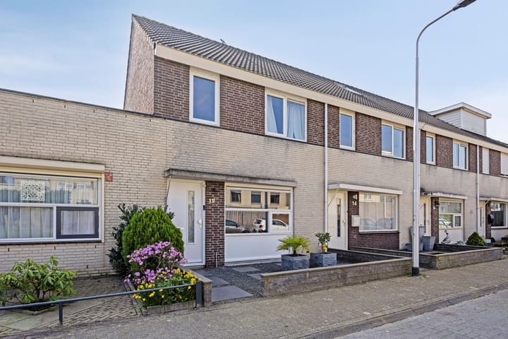 Foto 6 van Mijndenstraat 12