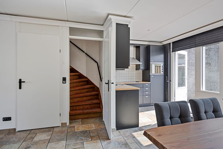 Foto 14 van Mijndenstraat 12