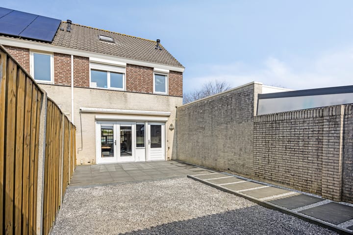 Foto 27 van Mijndenstraat 12