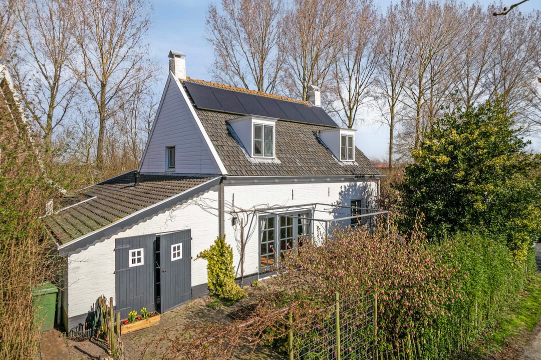 Photo 2 of Slabbekoornsedijk 4