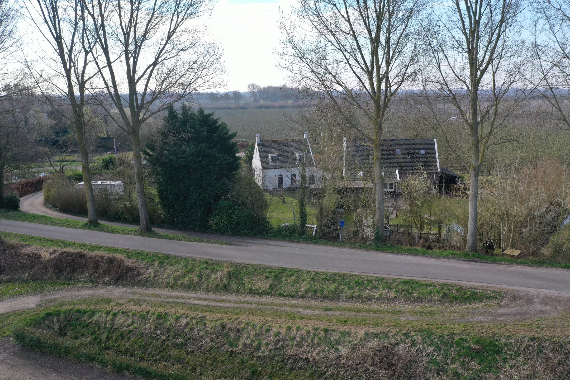 Photo 3 of Slabbekoornsedijk 4