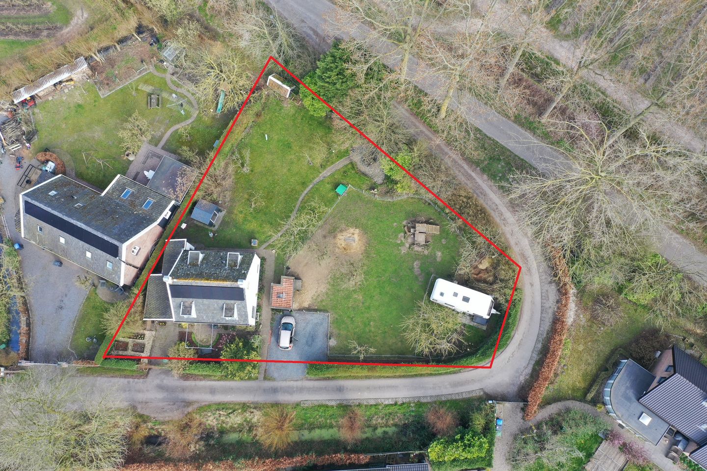 Photo 4 of Slabbekoornsedijk 4