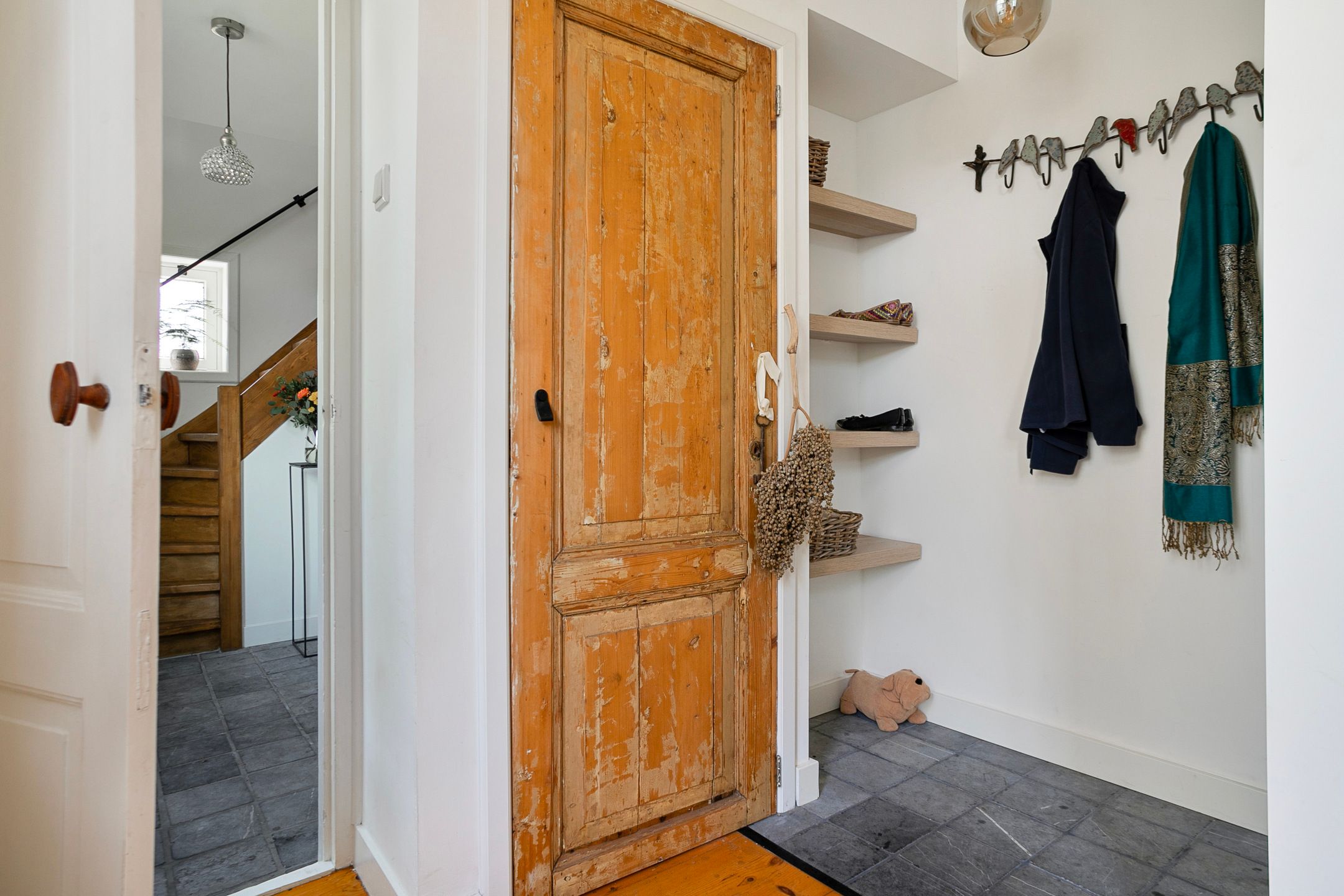 Photo 6 of Slabbekoornsedijk 4