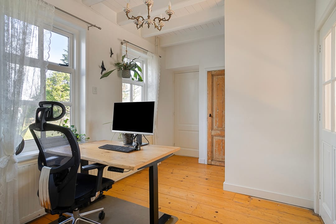 Photo 8 of Slabbekoornsedijk 4