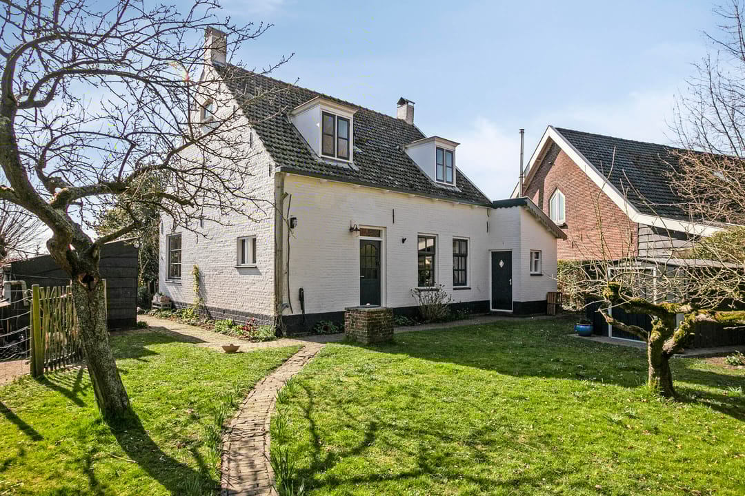 Photo 41 of Slabbekoornsedijk 4