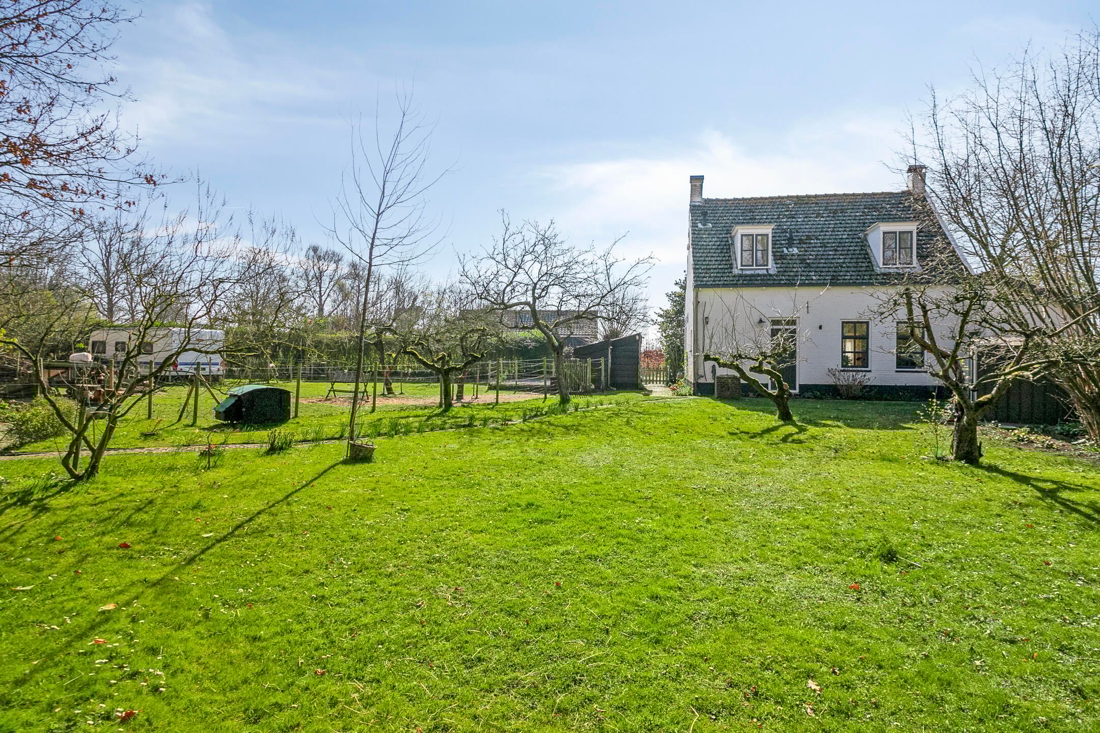 Photo 42 of Slabbekoornsedijk 4