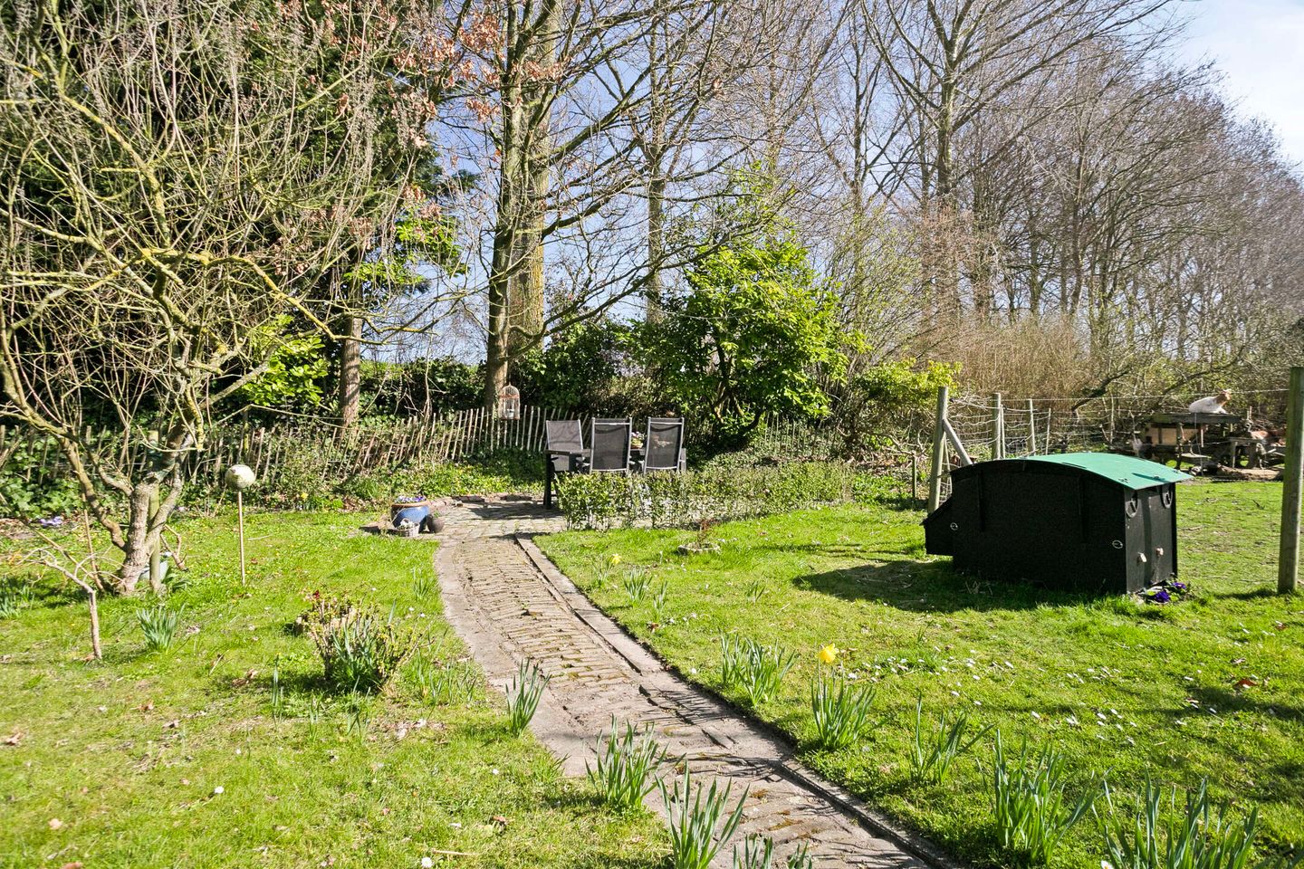 Photo 49 of Slabbekoornsedijk 4