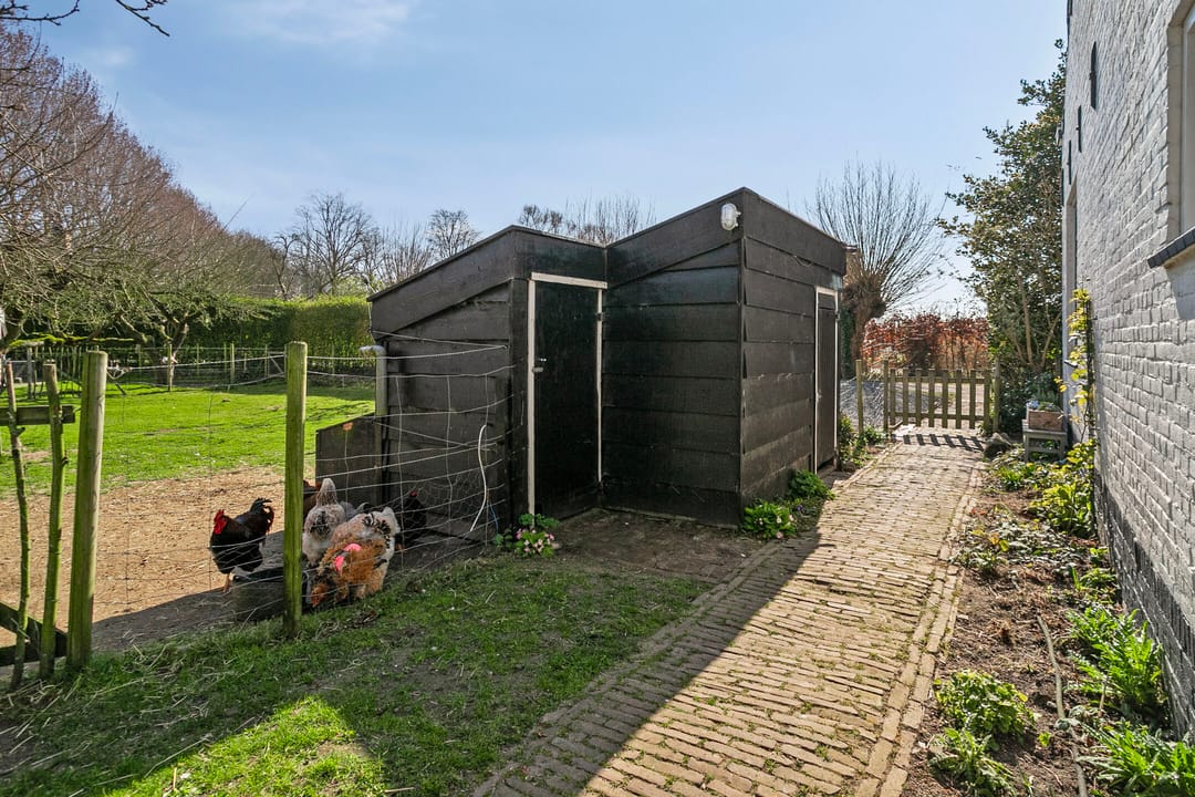 Photo 53 of Slabbekoornsedijk 4