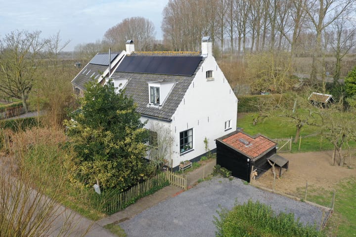 Photo 56 of Slabbekoornsedijk 4