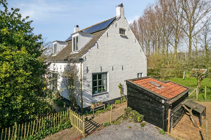 Photo 57 of Slabbekoornsedijk 4