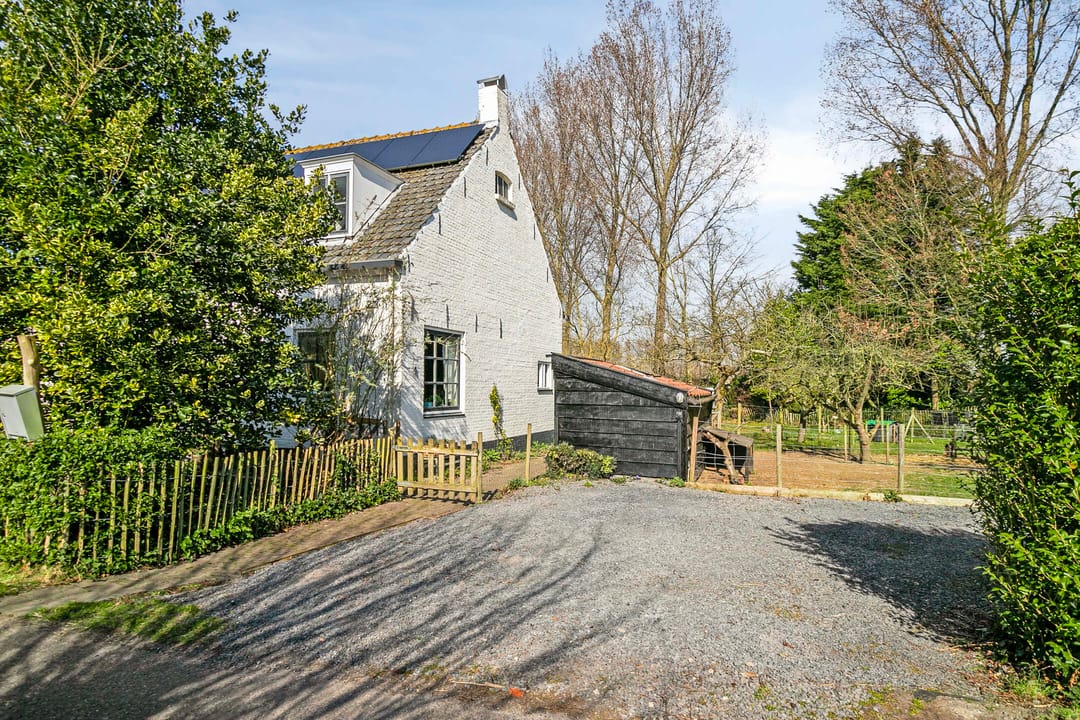 Photo 58 of Slabbekoornsedijk 4