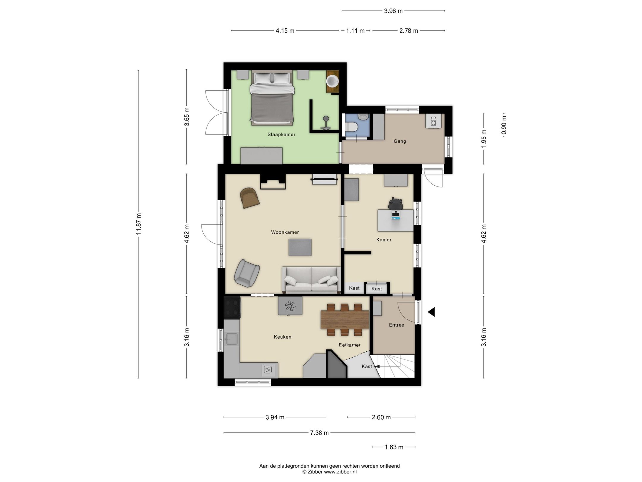 Photo 81 of Slabbekoornsedijk 4