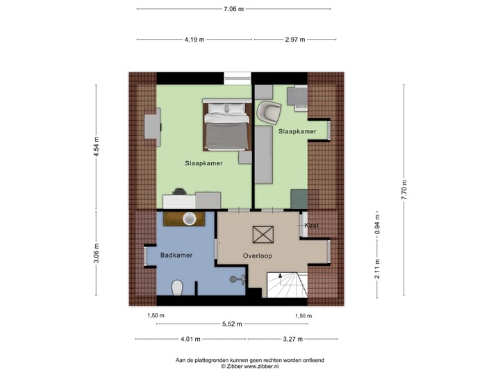 Photo 83 of Slabbekoornsedijk 4