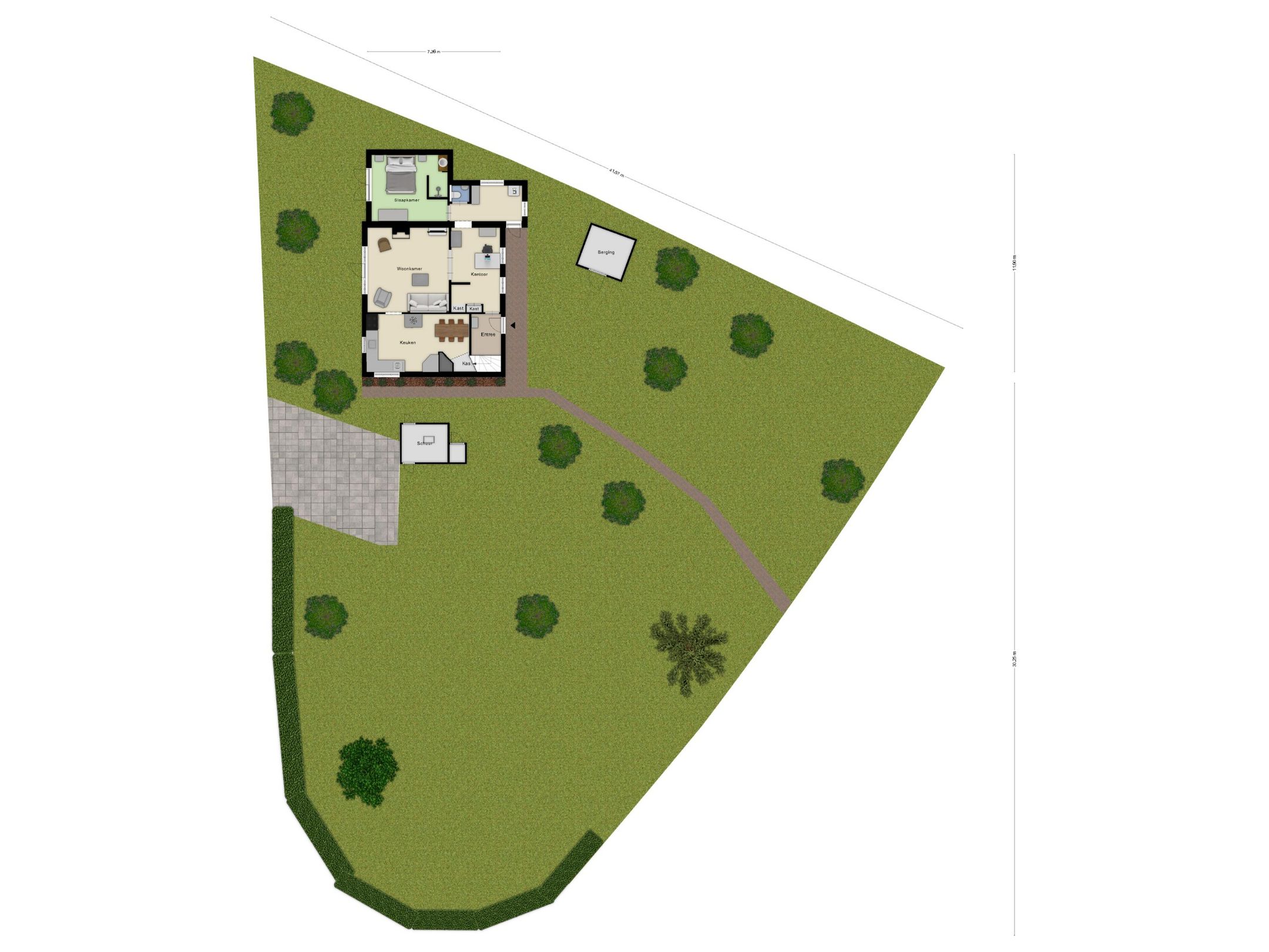 Photo 87 of Slabbekoornsedijk 4