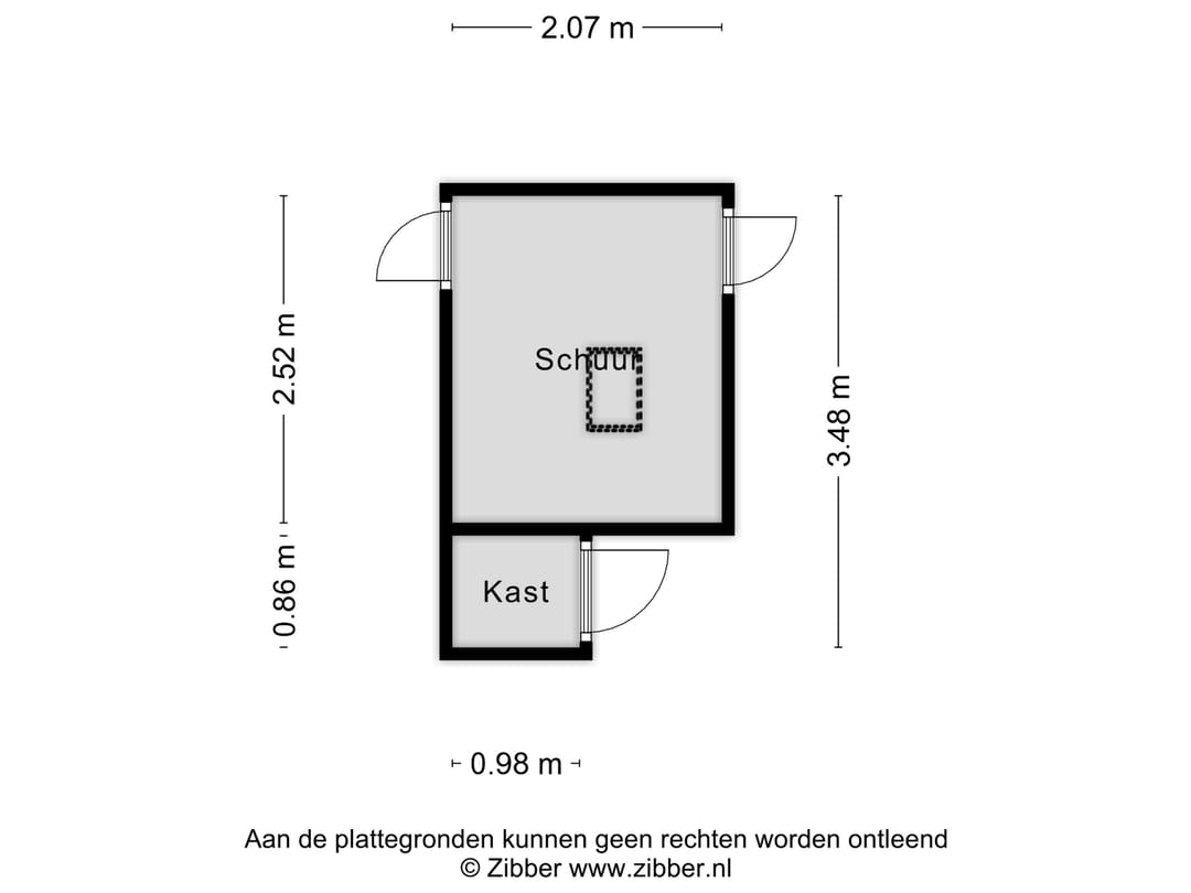 Photo 91 of Slabbekoornsedijk 4