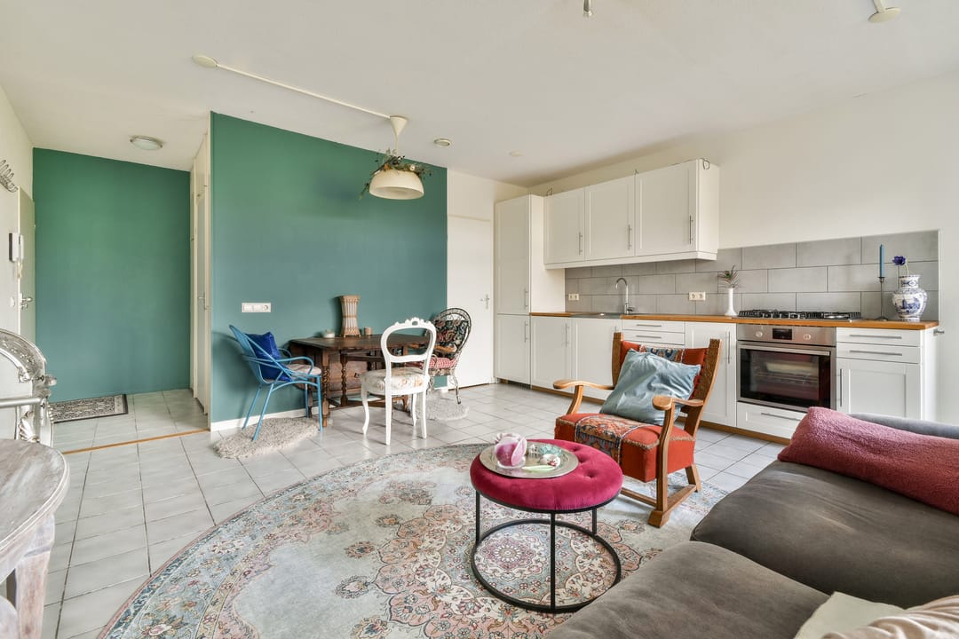 Foto 1 van Groenhoven 520