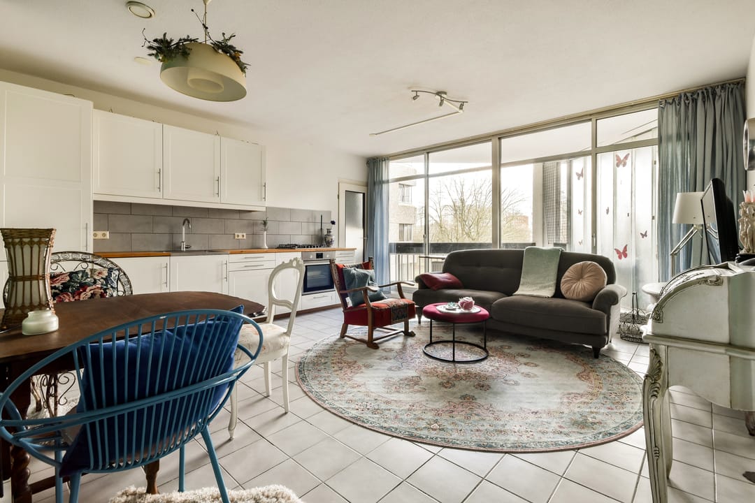 Foto 2 van Groenhoven 520