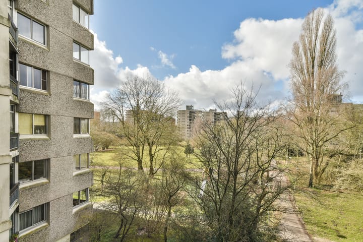 Foto 5 van Groenhoven 520