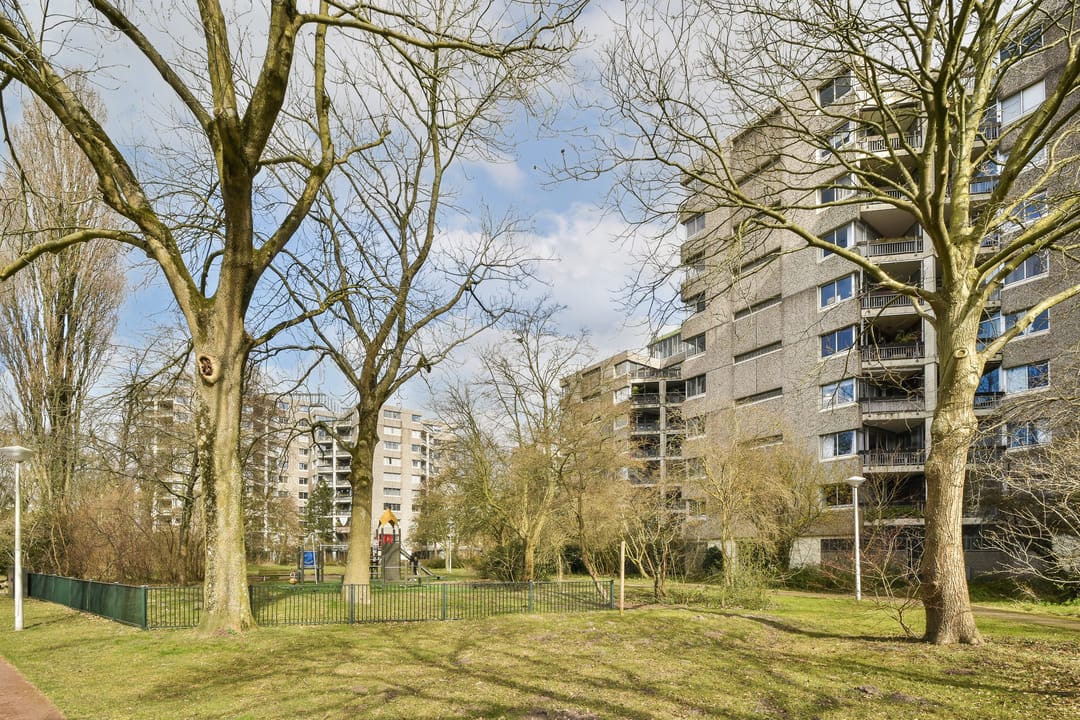 Foto 17 van Groenhoven 520