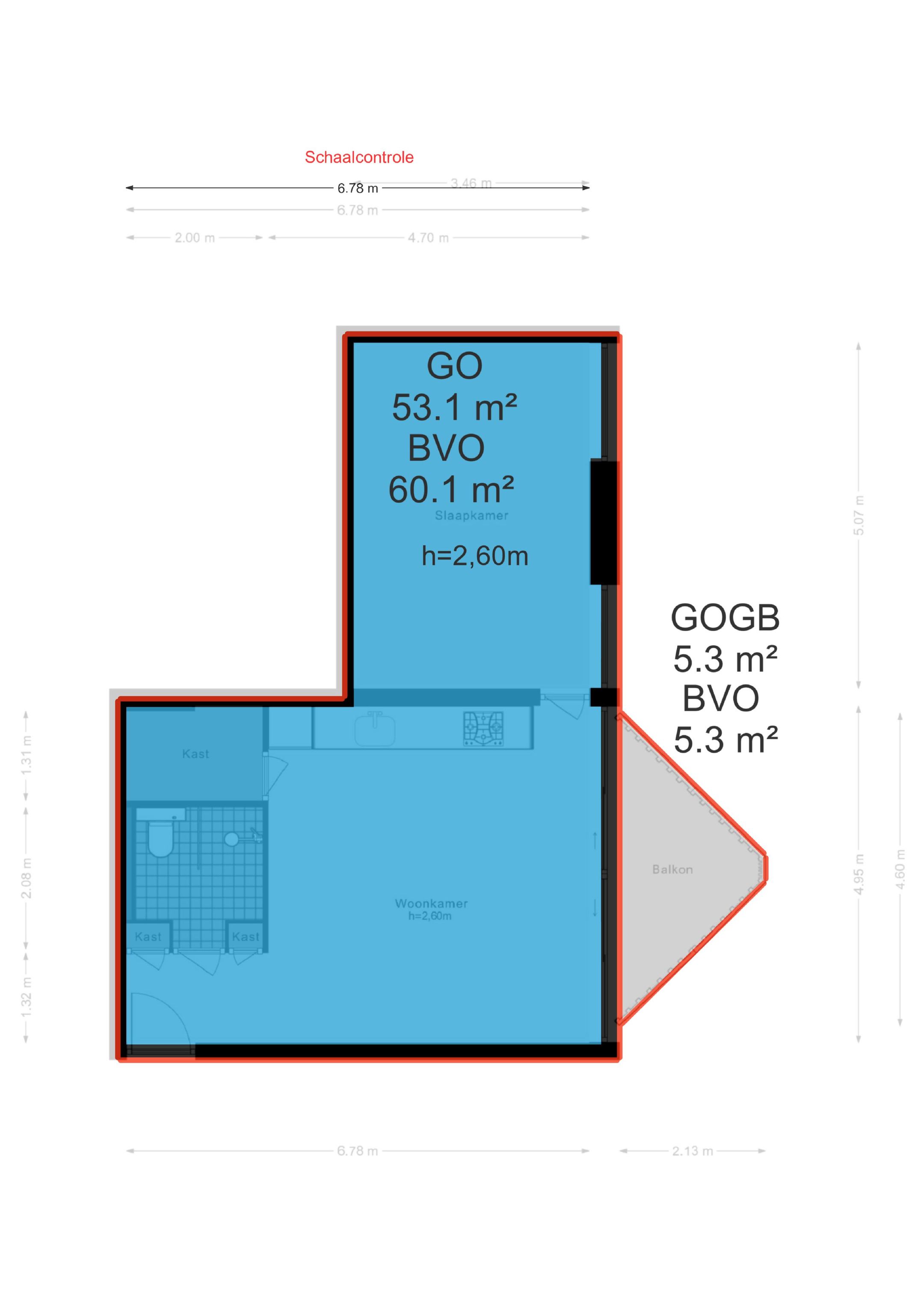 Foto 21 van Groenhoven 520