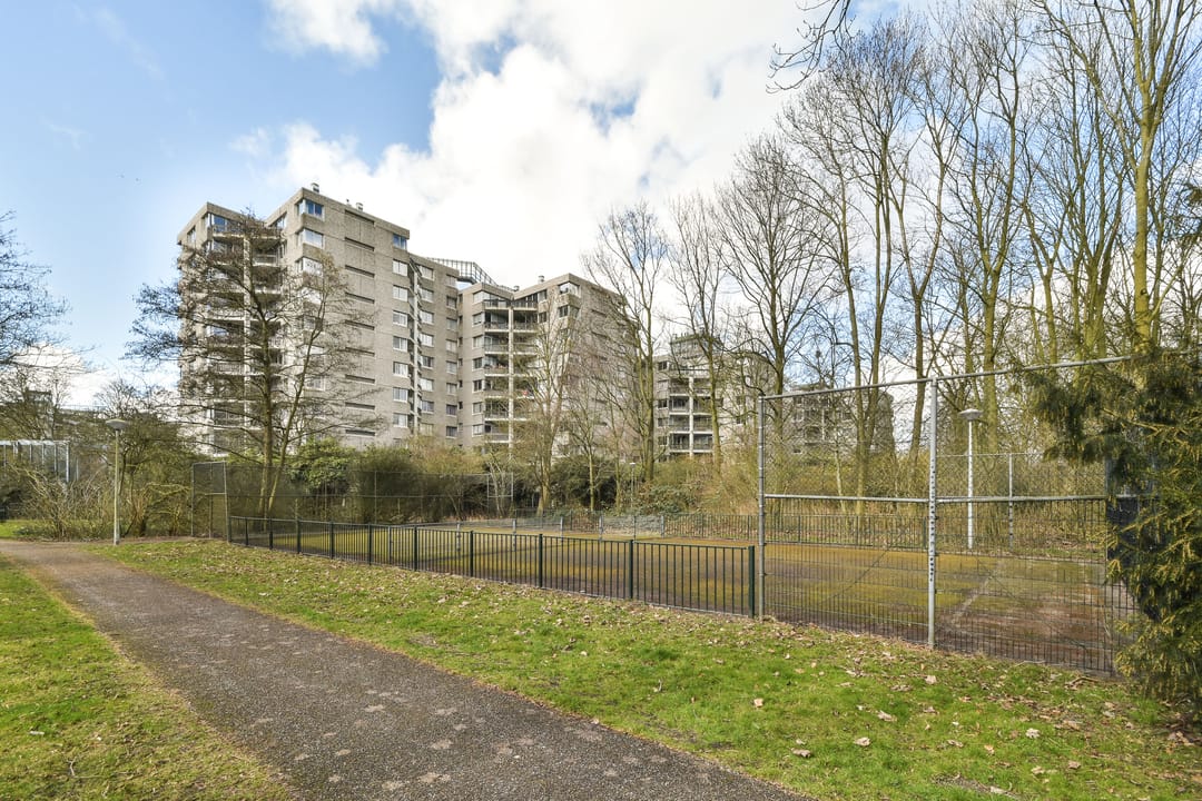 Foto 16 van Groenhoven 520