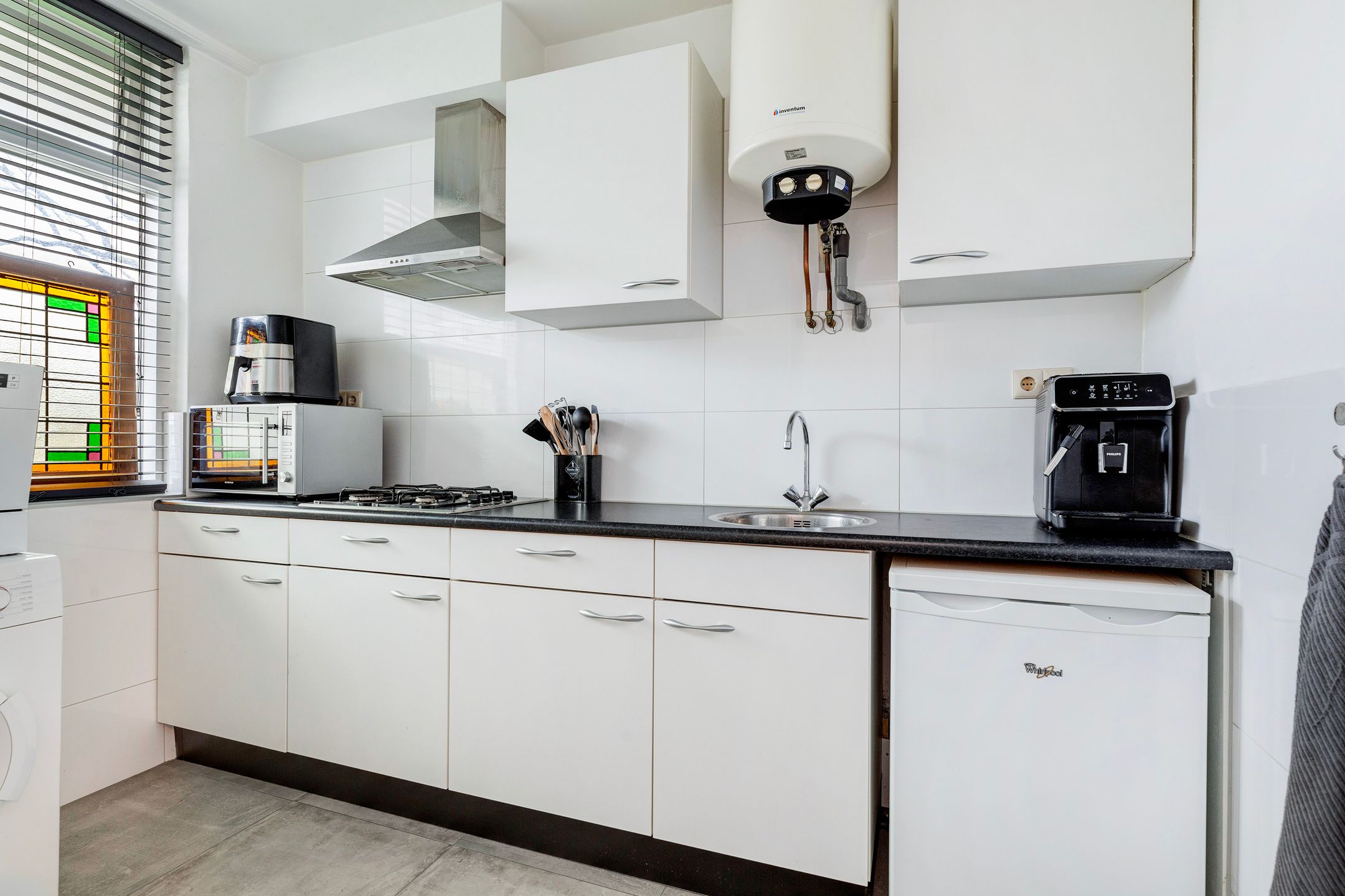 Foto 3 van Kerkwervesingel 125