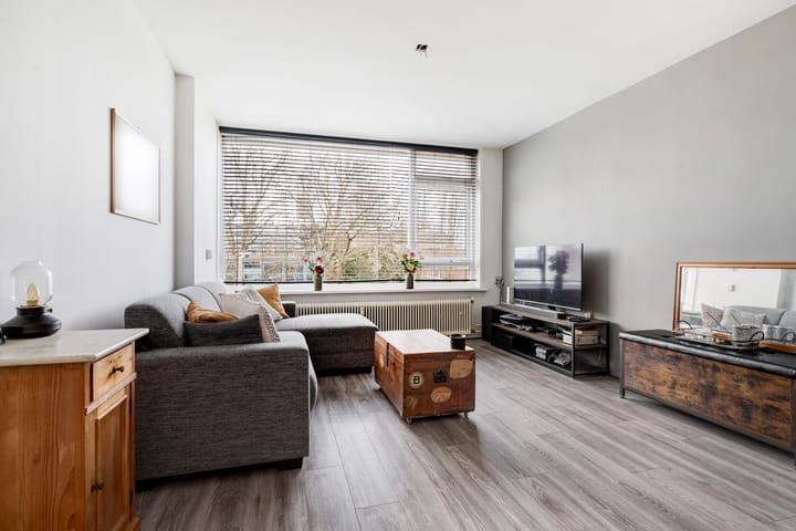 Foto 2 van Kerkwervesingel 125