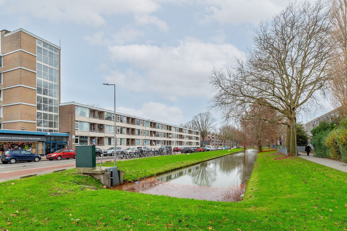 Foto 5 van Kerkwervesingel 125