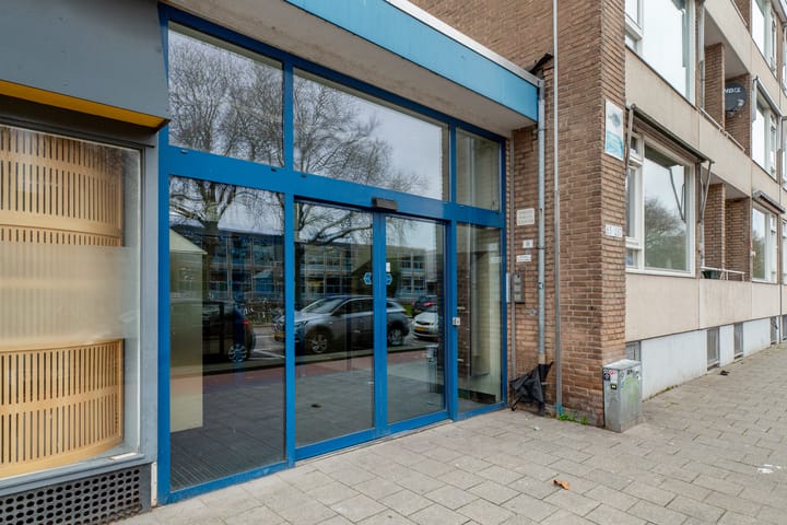 Foto 8 van Kerkwervesingel 125