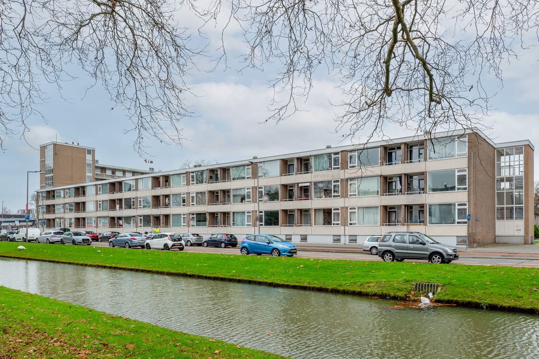 Foto 7 van Kerkwervesingel 125