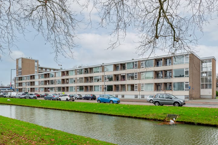 Foto 7 van Kerkwervesingel 125