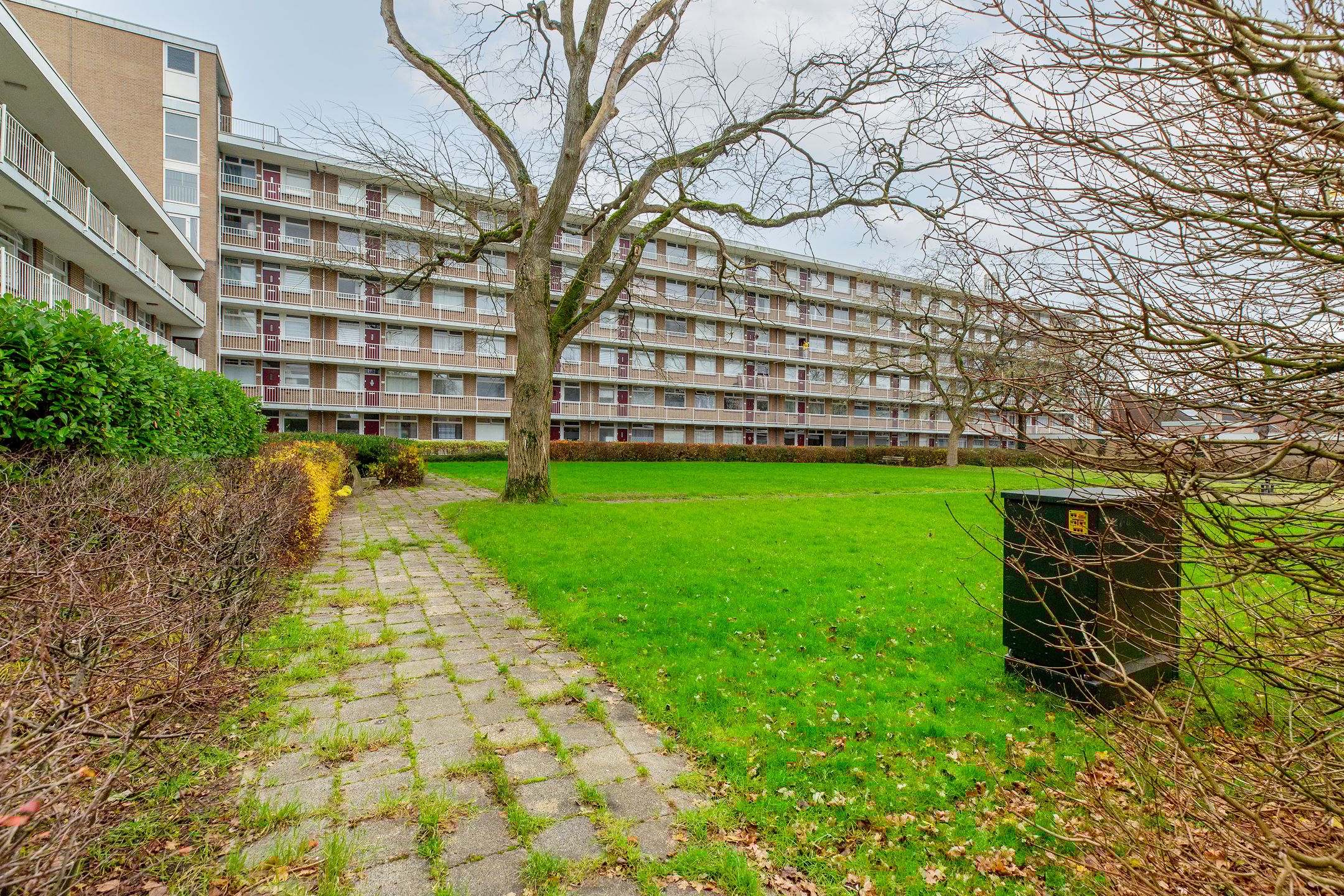 Foto 9 van Kerkwervesingel 125