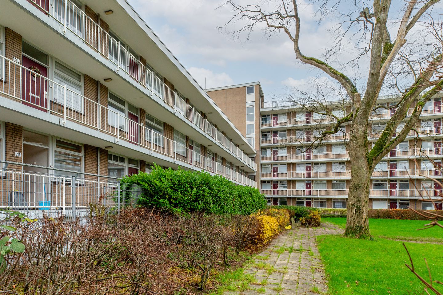 Foto 10 van Kerkwervesingel 125