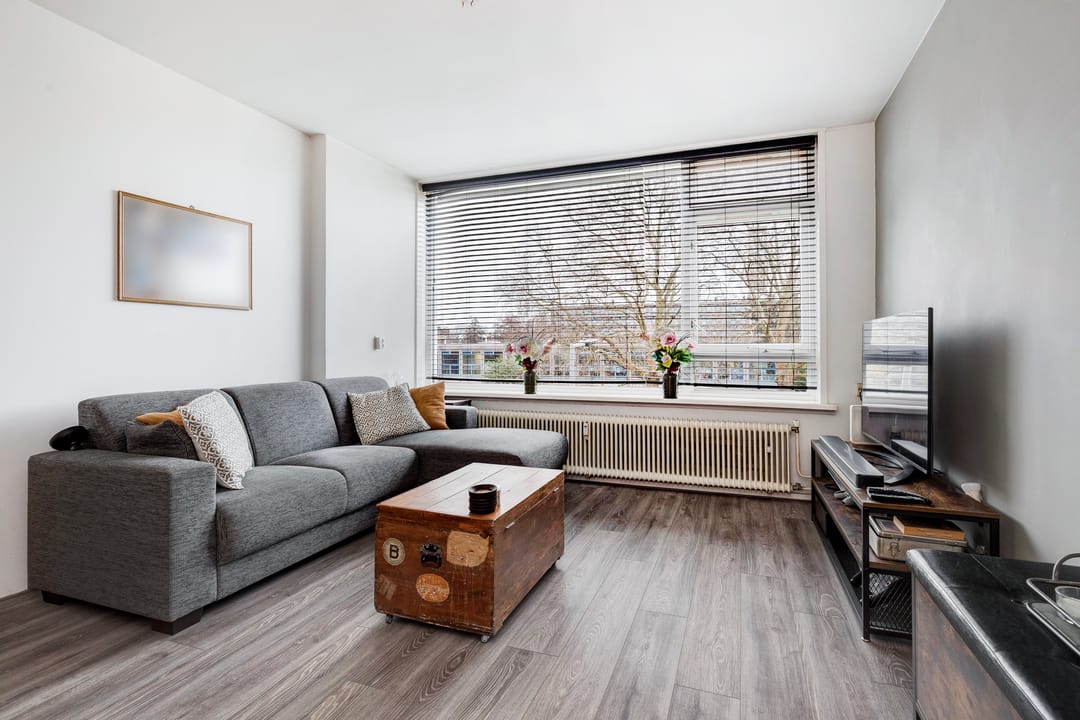 Foto 16 van Kerkwervesingel 125