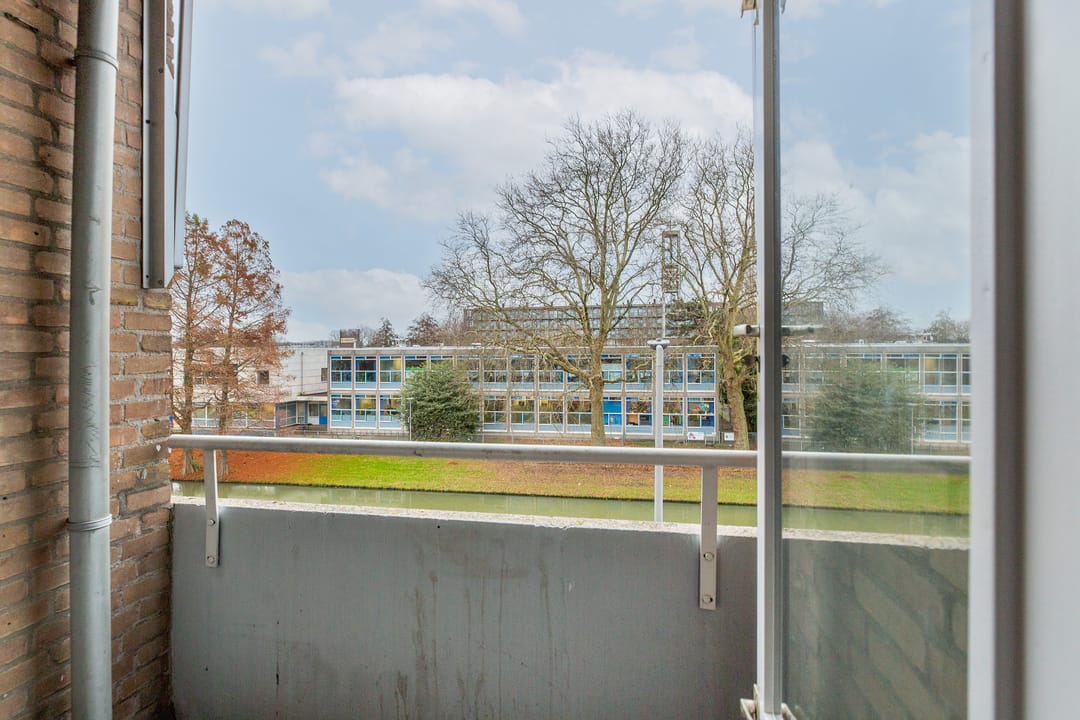 Foto 26 van Kerkwervesingel 125