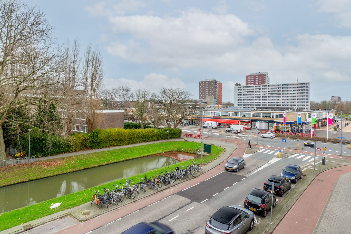 Foto 29 van Kerkwervesingel 125