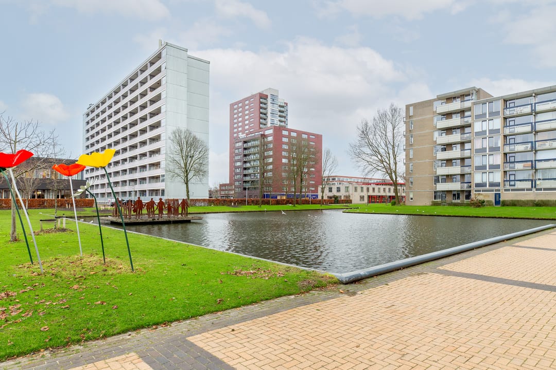 Foto 31 van Kerkwervesingel 125