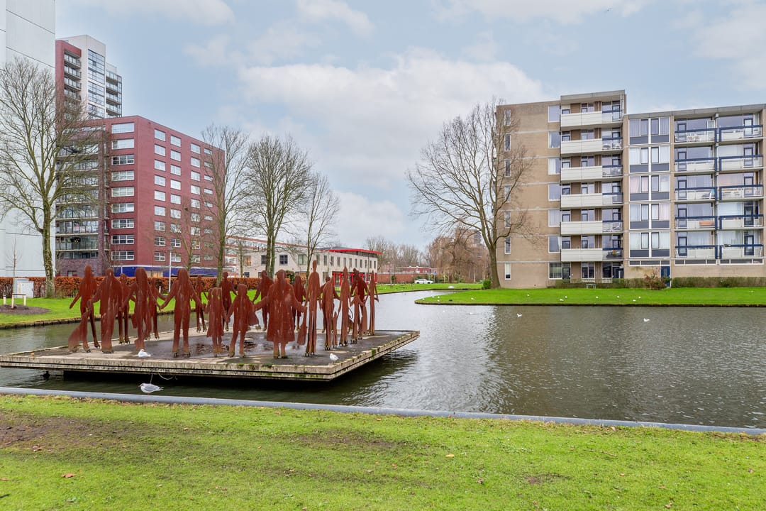 Foto 32 van Kerkwervesingel 125