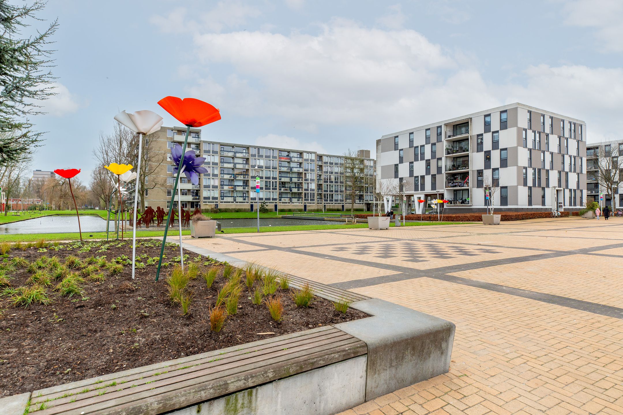 Foto 33 van Kerkwervesingel 125