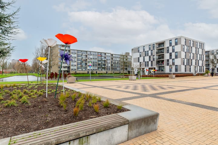 Foto 33 van Kerkwervesingel 125