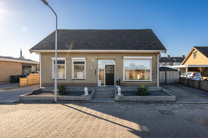 Bloemendaal 3