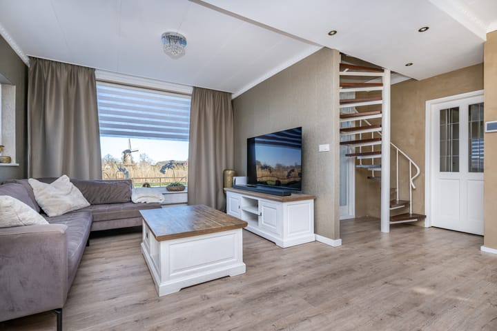 Foto 5 van Bloemendaal 3