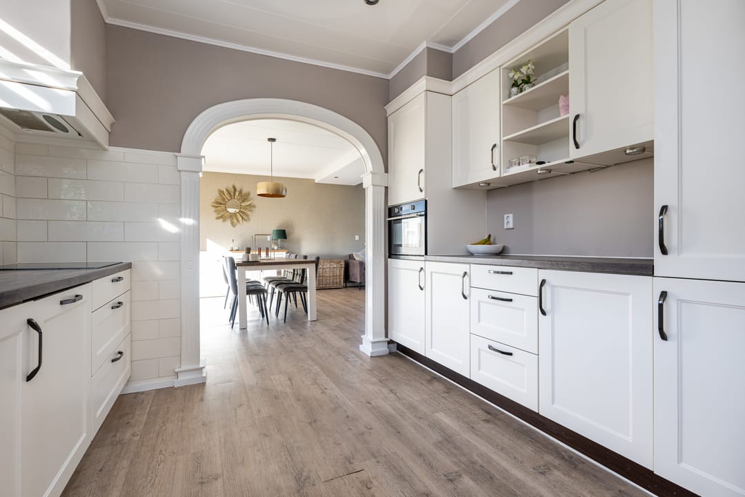 Foto 11 van Bloemendaal 3