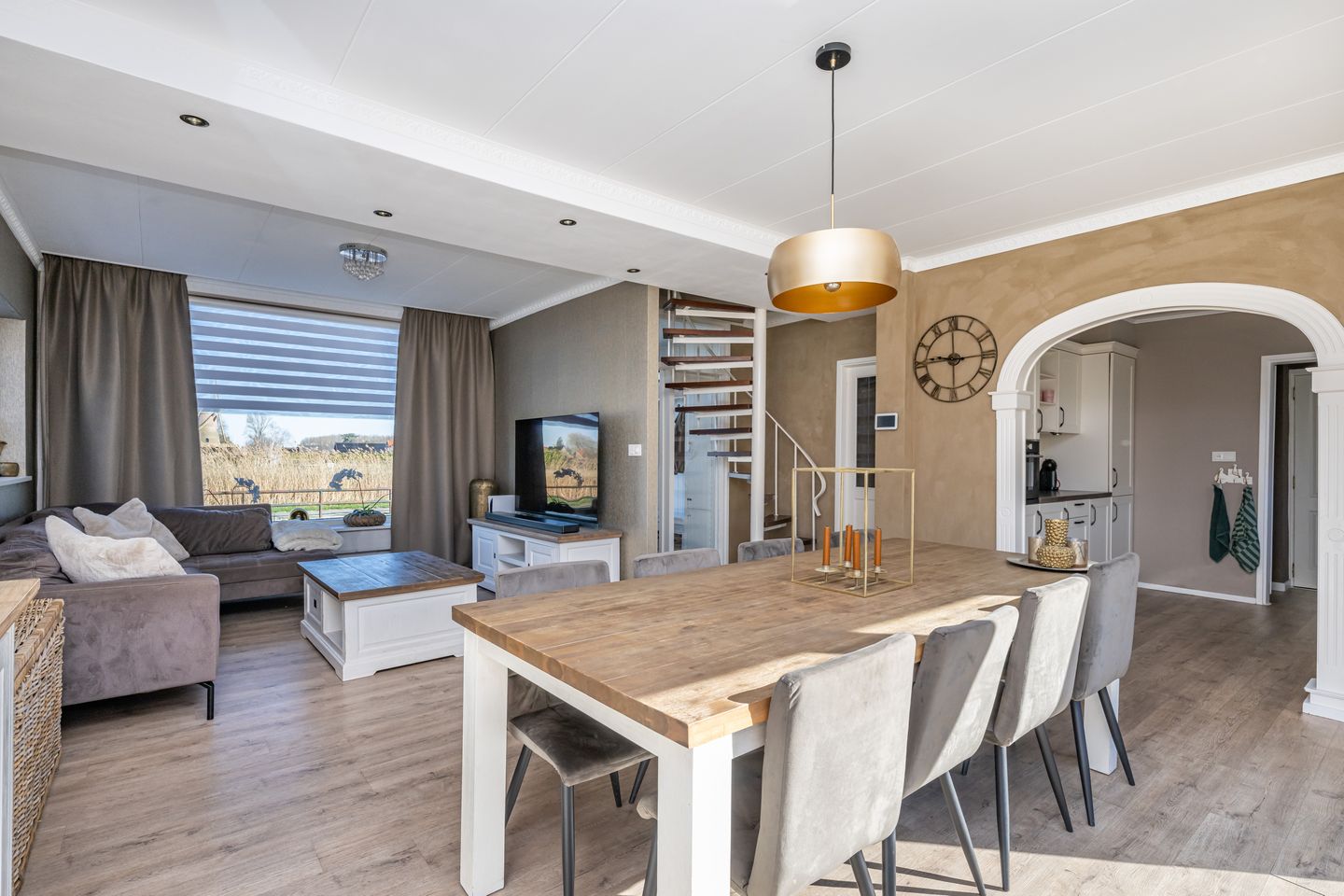 Foto 10 van Bloemendaal 3