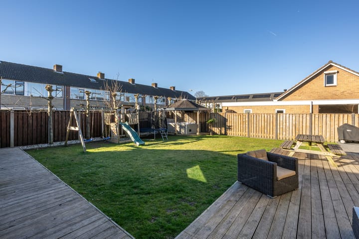 Foto 34 van Bloemendaal 3