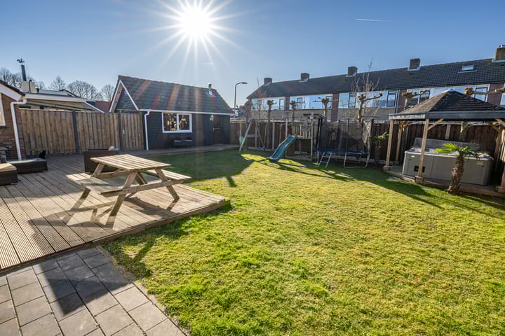 Foto 35 van Bloemendaal 3