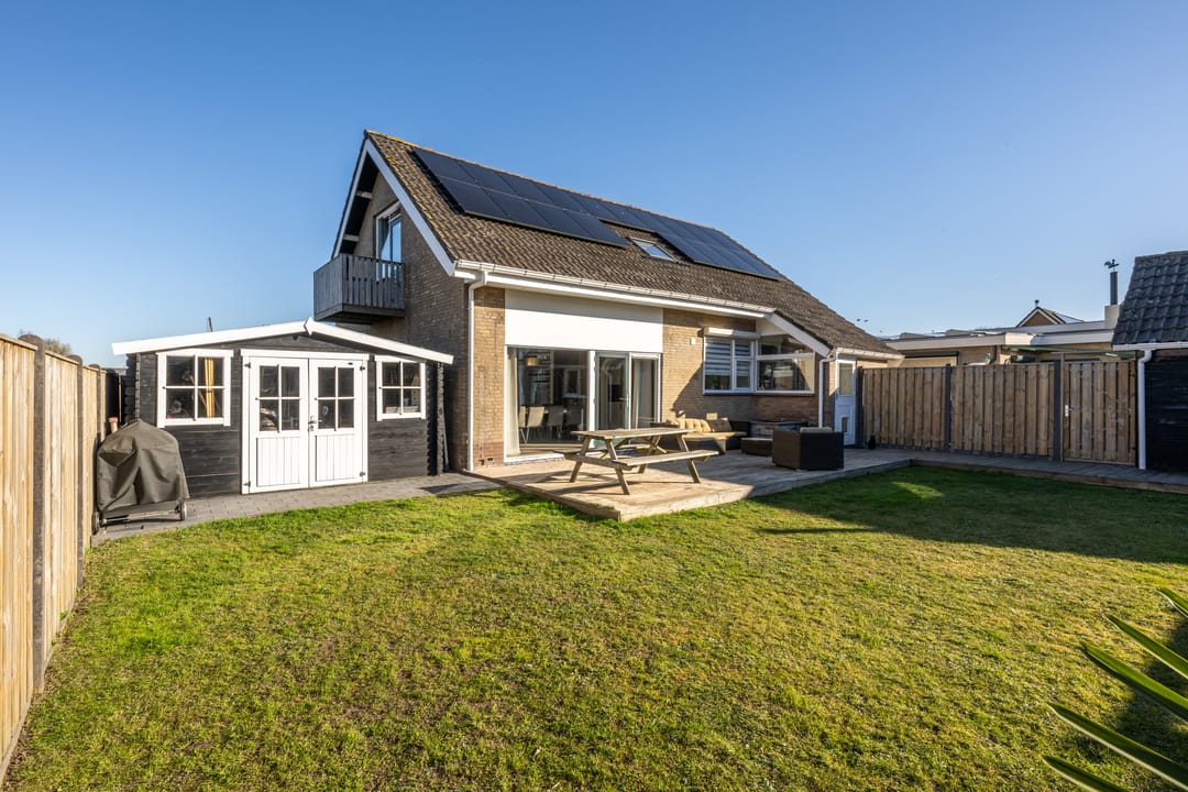 Foto 37 van Bloemendaal 3