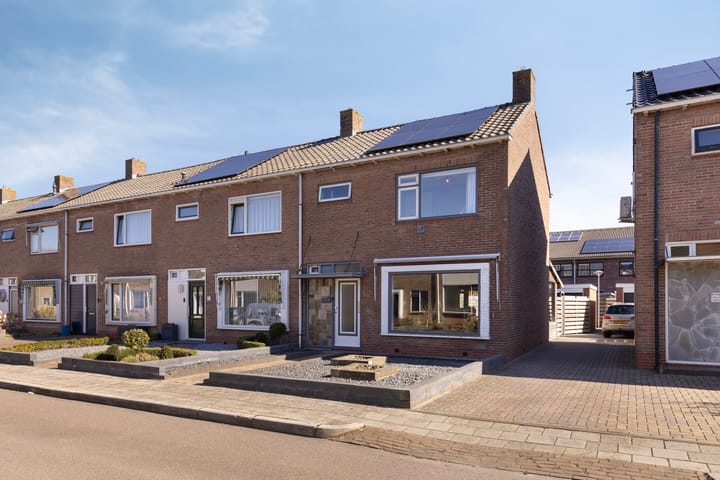 Foto 1 van Boeierlaan 9