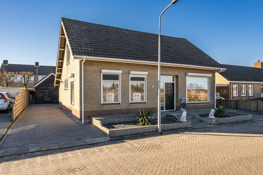 Foto 43 van Bloemendaal 3